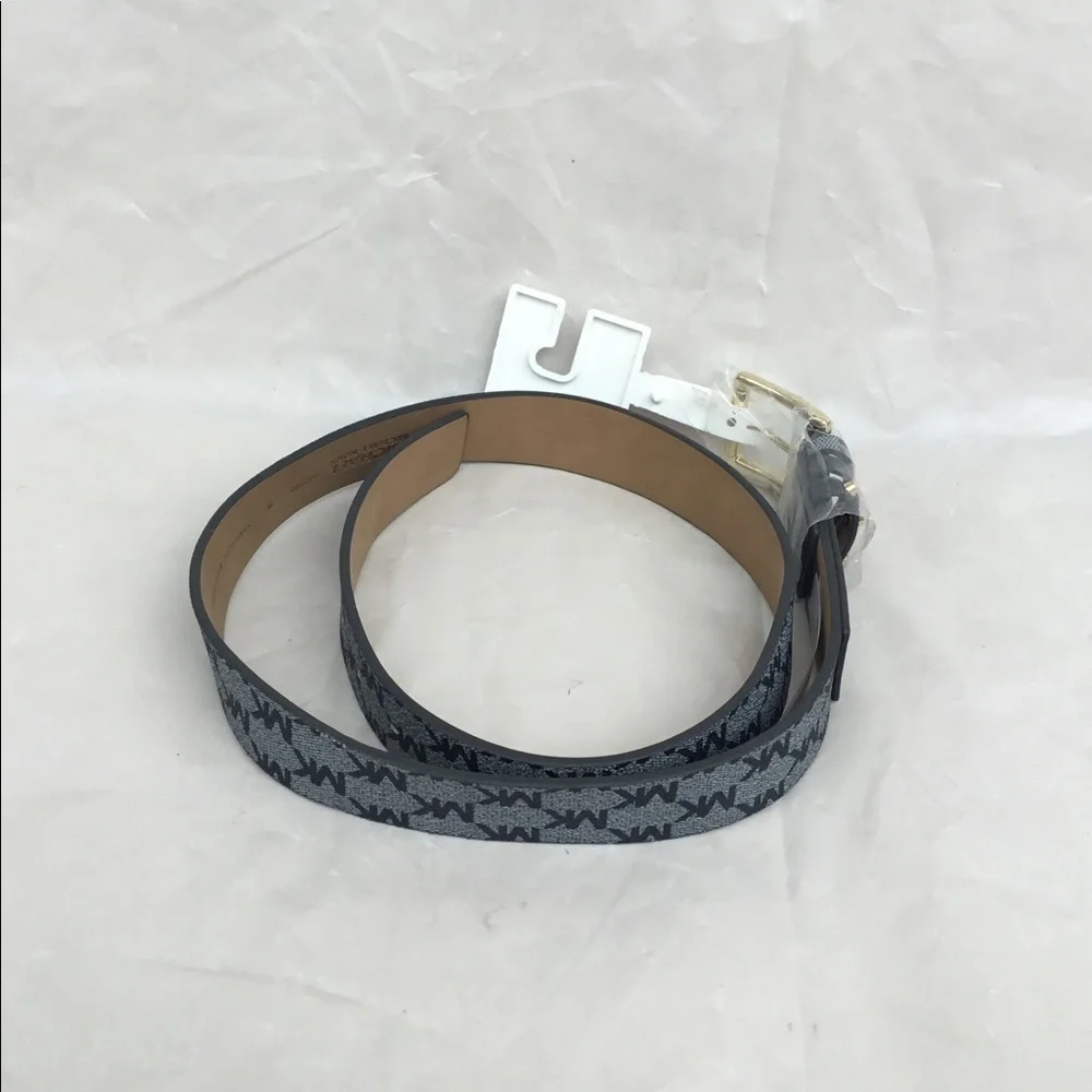 Authentic Michael Kors belts